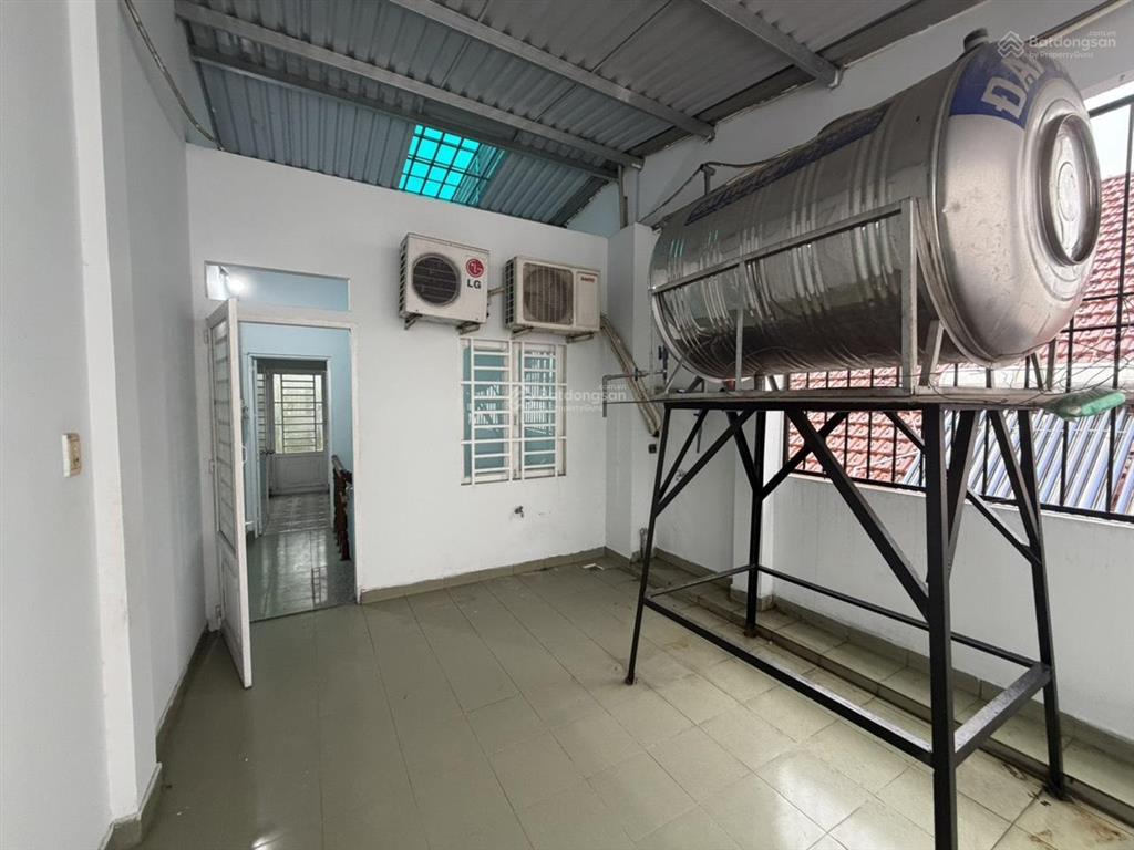 Cho thuê nhà riêng tại 163/1 hoàng hoa thám, giá cực chất 22 triệu, 47m2