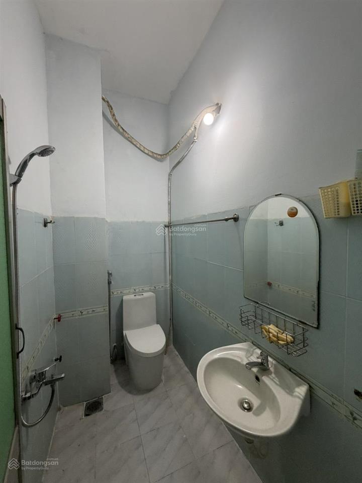 Cho thuê nhà riêng tại 163/1 hoàng hoa thám, giá cực chất 22 triệu, 47m2