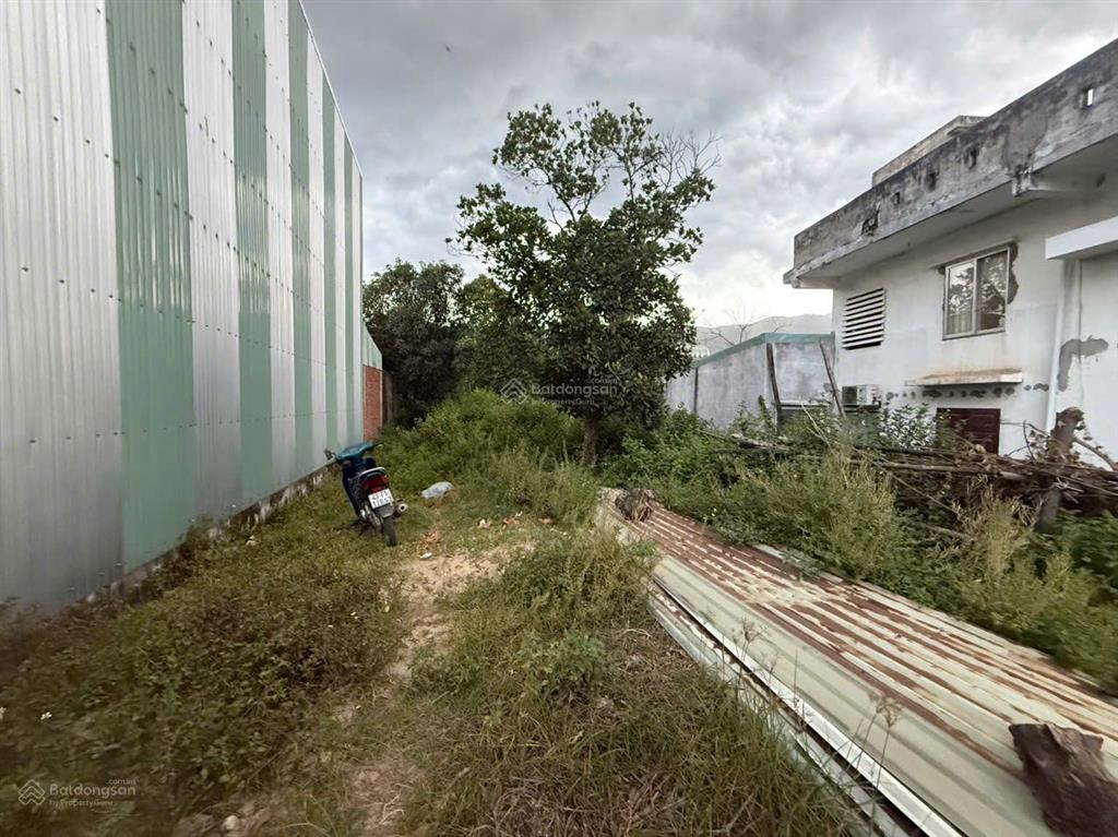 Mặt tiền nguyễn văn cừ 350m² hiếm có tại liên chiểu, cơ hội đầu tư sinh lời dài hạn