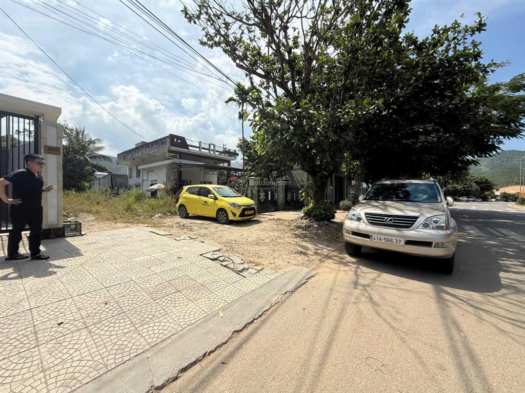 Mặt tiền nguyễn văn cừ 350m² hiếm có tại liên chiểu, cơ hội đầu tư sinh lời dài hạn