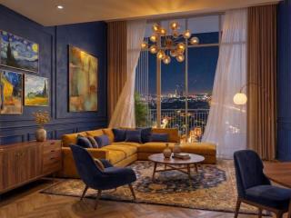 Căn hot lusso d'arte  mặt tiền quốc lộ 13. giá gốc cđt. chiết khấu full phí