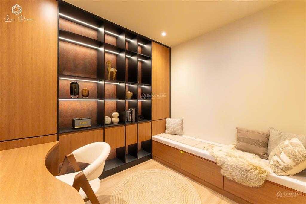 Căn 1pn+ lusso d'arte hàng hiếm  độc quyền giá siêu tốt