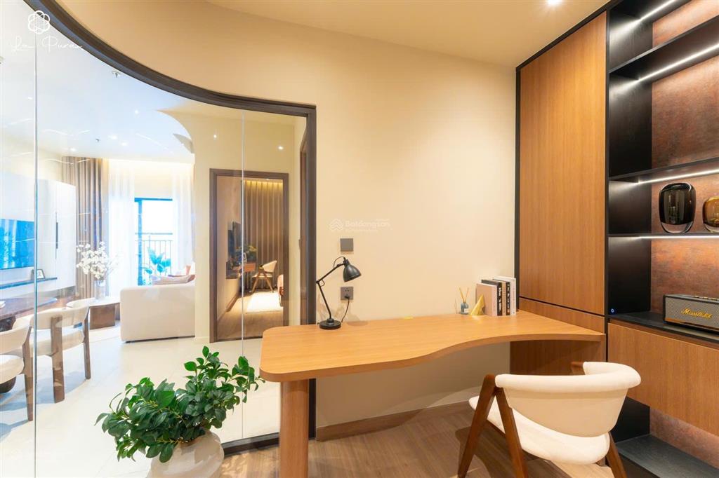 Căn 1pn+ lusso d'arte hàng hiếm  độc quyền giá siêu tốt