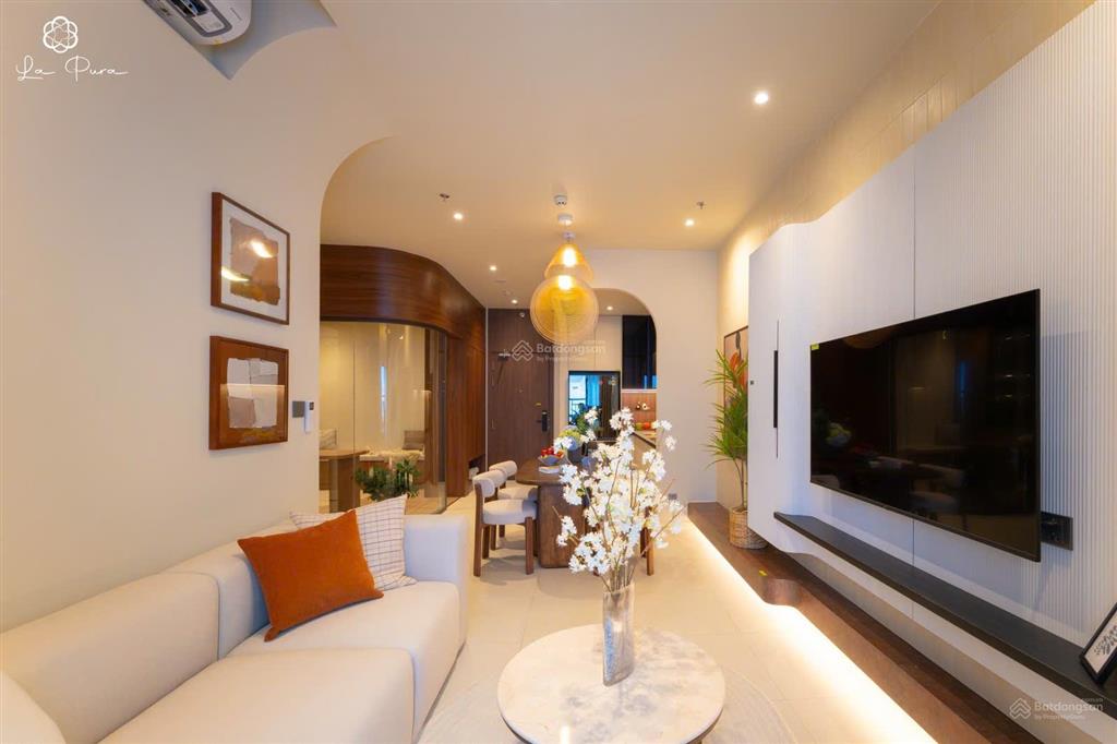 Căn 1pn+ lusso d'arte hàng hiếm  độc quyền giá siêu tốt