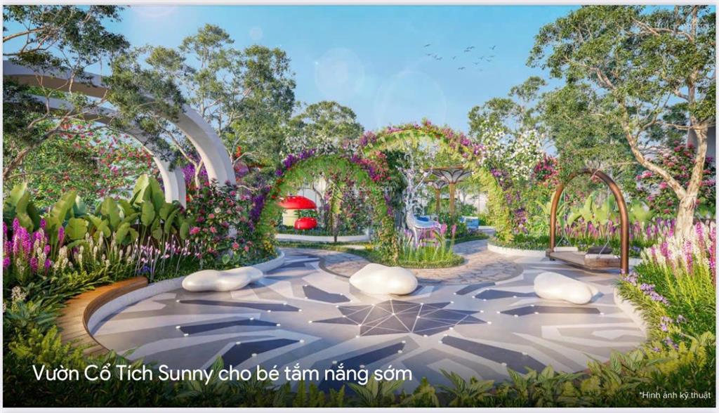Căn 1pn+ lusso d'arte hàng hiếm  độc quyền giá siêu tốt