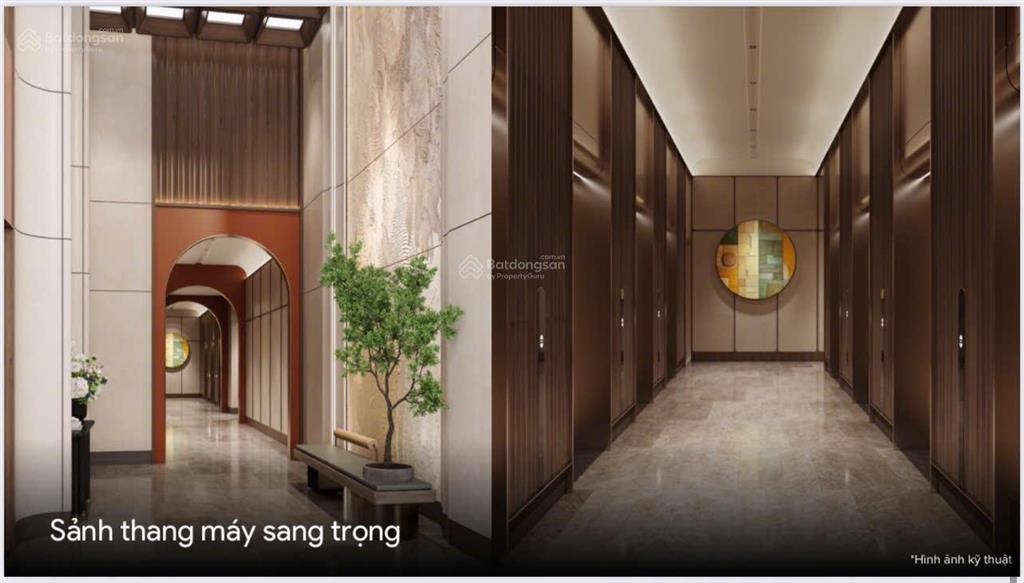 Chủ mua giai đoạn đầu cần bán lại căn a3.05.06 55,33m² giá khoảng 3,17 tỷ hỗ trợ vay 75%