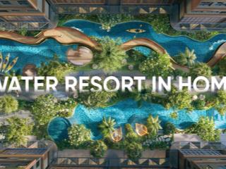 Monrei saigon ưu tiên chọn đúng căn trước khi thị trường mở bán