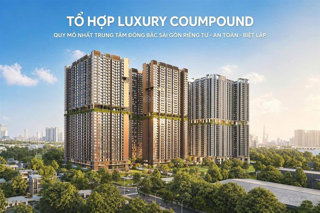 Monrei saigon căn 2pn2wc chỉ 2,6 tỷ view ngoại khu, thanh toán chỉ 5%
