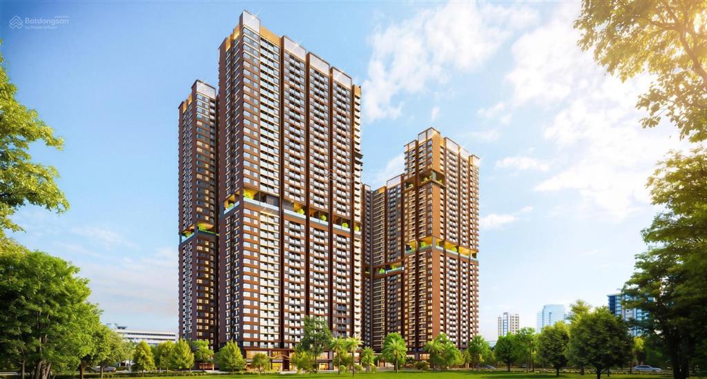 Monrei saigon căn góc 3pn tầng cao chỉ 4,3 tỷ, dòng sản phẩm được nhiều gia đình tìm kiếm