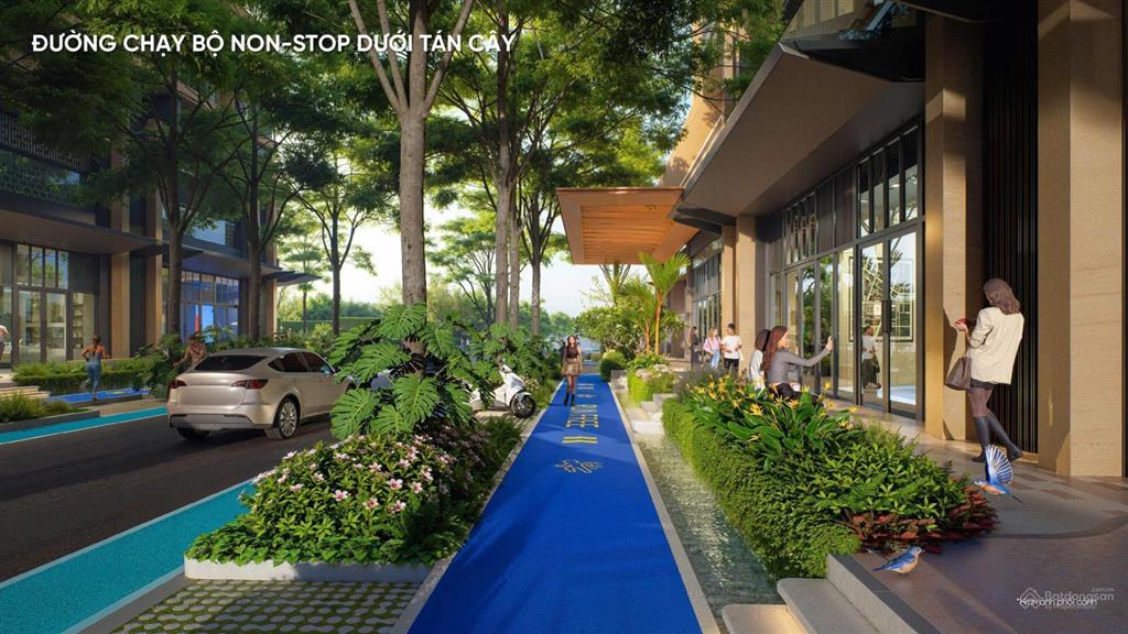 Monrei saigon căn 2pn2wc view nội khu tầng thấp chỉ 3,4 tỷ, lựa chọn đáng giá cho gia đình trẻ
