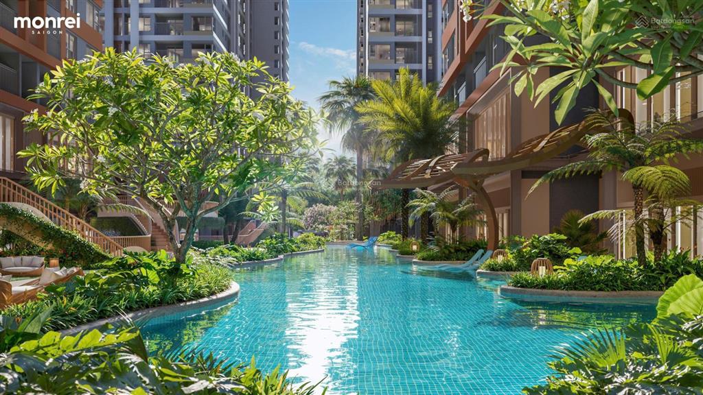 Nido 52m² từ 1,98 tỷ dòng căn được nhiều khách hàng quan tâm