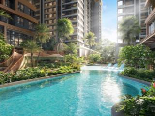 Nido 52m² từ 1,98 tỷ dòng căn được nhiều khách hàng quan tâm