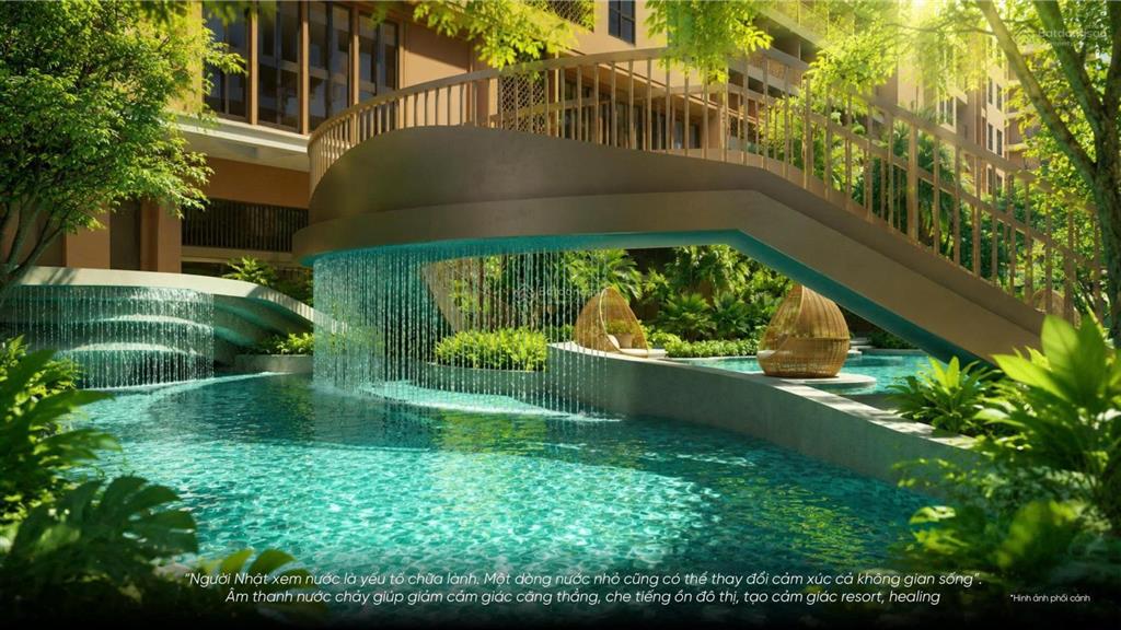 Nido 52m² từ 1,98 tỷ dòng căn được nhiều khách hàng quan tâm