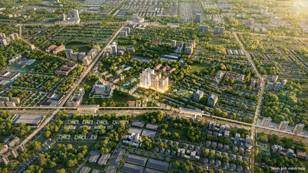 Monrei saigon căn 2pn2wc tầng trung chỉ 2,9 tỷ, không gian sống chuẩn nhật cho gia đình trẻ
