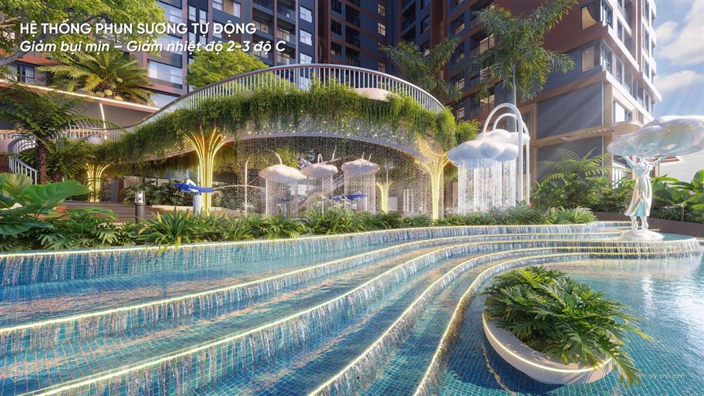 Monrei saigon căn 3pn view thoáng tầng trung chỉ 4 tỷ