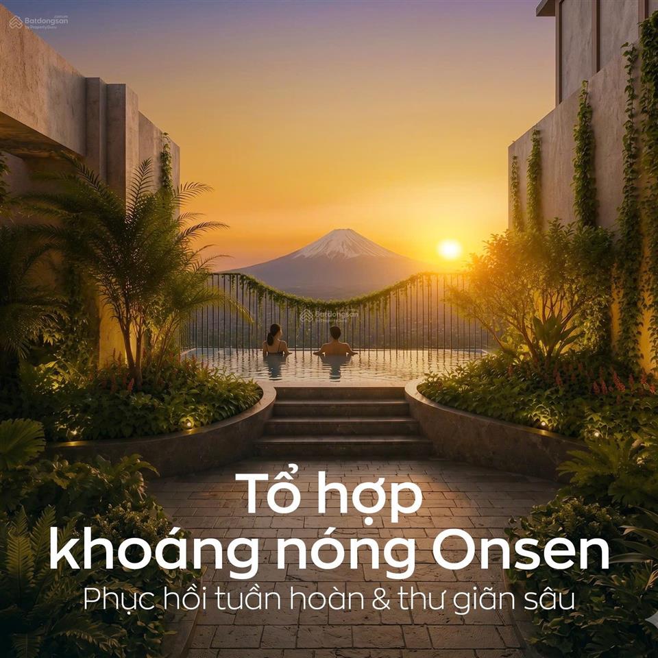Monrei saigon studio view nội khu tầng trung chỉ 1,8 tỷ