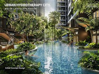 Booking monrei saigon căn studio chỉ 1,58 tỷ, hỗ trợ chọn đúng căn theo nhu cầu