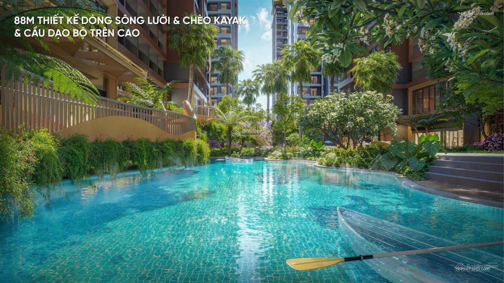 3 phòng ngủ chuẩn nhật cho gia đình đang tìm kiếm sự riêng tư