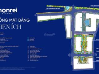 Booking monrei, 50 triệu hôm nay có thể giúp anh/chị giữ được căn mình thích