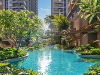 Studio chuẩn nhật từ 1,58 tỷ nhận booking giai đoạn đầu