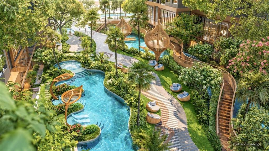 Chốt ngay căn 2pn1wc giá tốt tại monrei saigon chỉ 2,2 tỷ