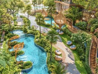 Booking monrei saigon căn 2pn chỉ từ 2,52 tỷ giữ trước view đẹp, tầng đẹp