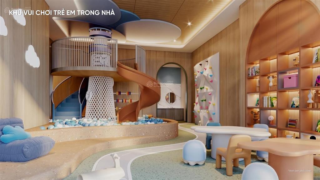 Căn 2pn1wc nido view ngoại khu tầng cao chỉ 2,4 tỷ tại monrei saigon