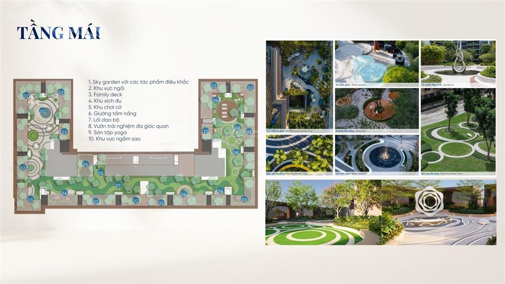 Căn 2pn1wc nido view ngoại khu tầng cao chỉ 2,4 tỷ tại monrei saigon
