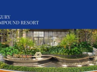 Chỉ từ 1,98 tỷ sở hữu căn hộ chuẩn nhật nhận booking giai đoạn đầu