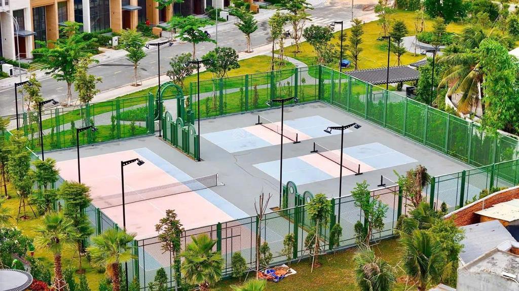 Alta villa the 9 stellars biệt thự giá tốt dự án, cách metro nổi bật chỉ 500m