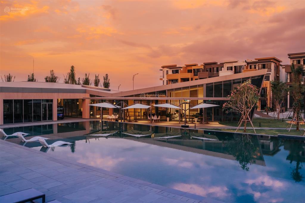 Alta villa the 9 stellars biệt thự giá tốt dự án, cách metro nổi bật chỉ 500m
