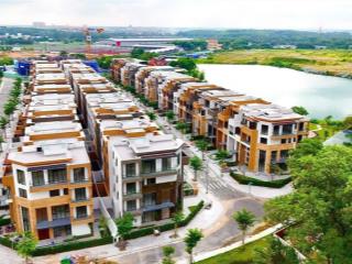 Alta villa the 9 stellars biệt thự giá tốt dự án, cách metro số 1 chỉ 500m