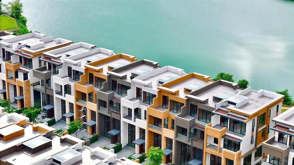 Alta villa the 9 stellars biệt thự giá tốt dự án, cách metro nổi bật chỉ 500m