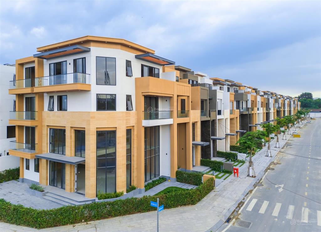 Alta villa the 9 stellars biệt thự giá tốt dự án, cách metro nổi bật chỉ 500m