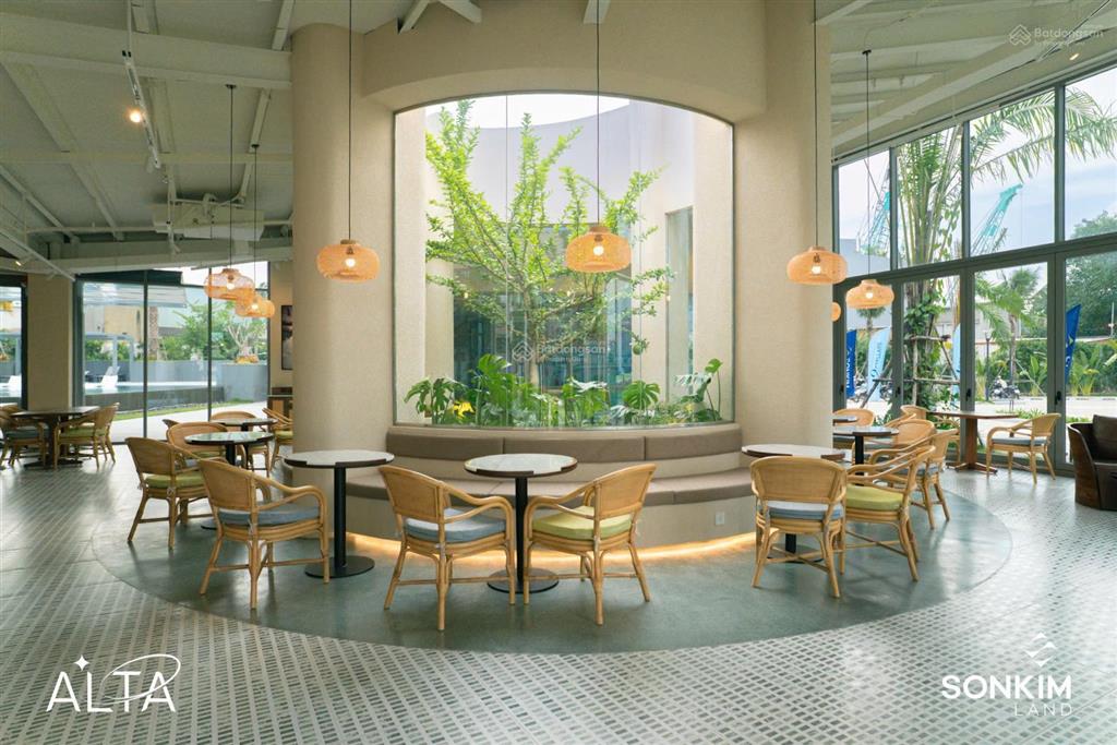 Alta villa the 9 stellars biệt thự giá tốt dự án, cách metro nổi bật chỉ 500m