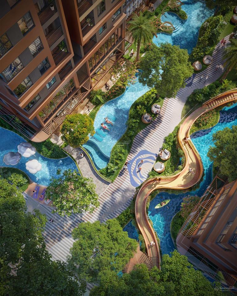 Quỹ căn nội bộ 2pn2wc monrei saigon giá chỉ 2,6 tỷ