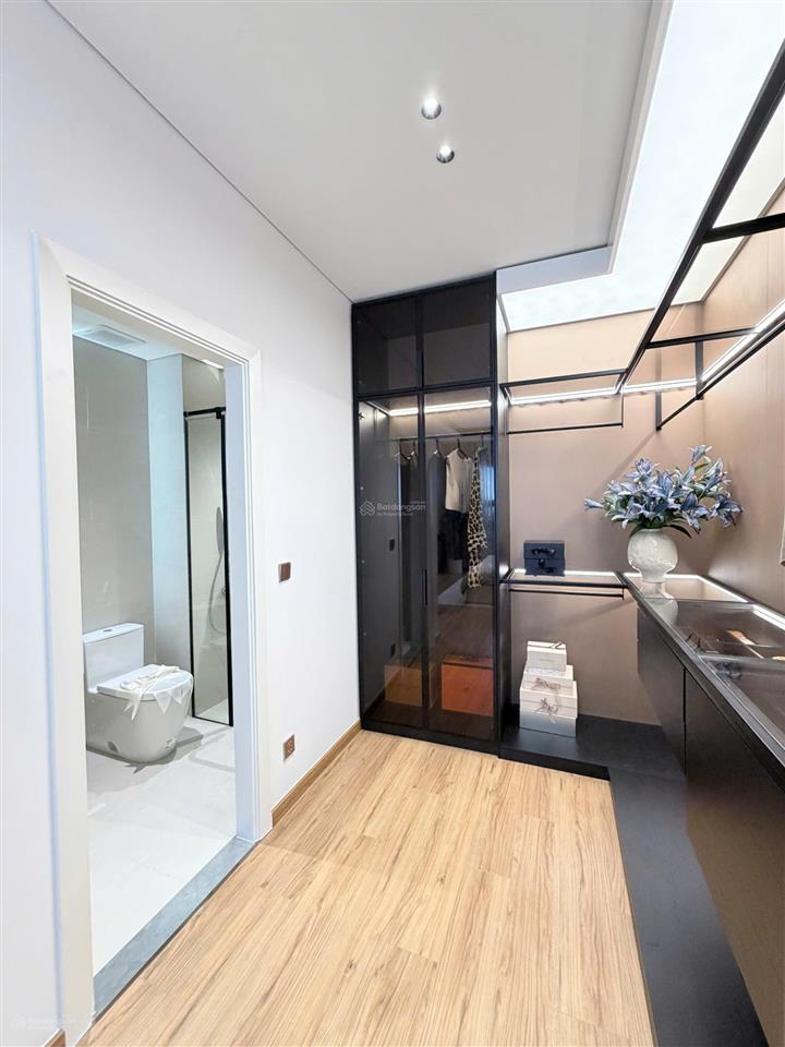 Quỹ căn nội bộ 2pn2wc monrei saigon giá chỉ 2,6 tỷ