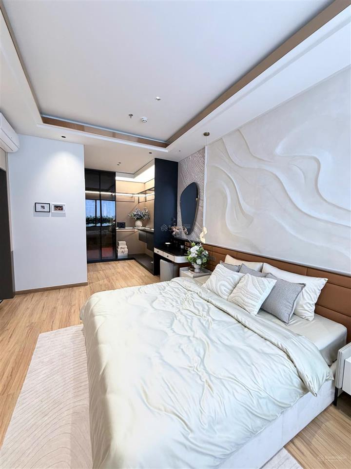 Quỹ căn nội bộ 2pn2wc monrei saigon giá chỉ 2,6 tỷ
