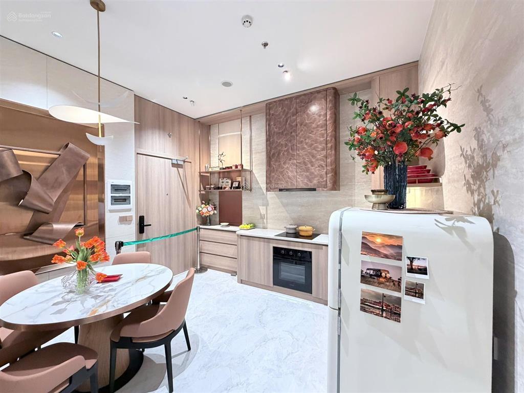 Quỹ căn nội bộ 2pn2wc monrei saigon giá chỉ 2,6 tỷ