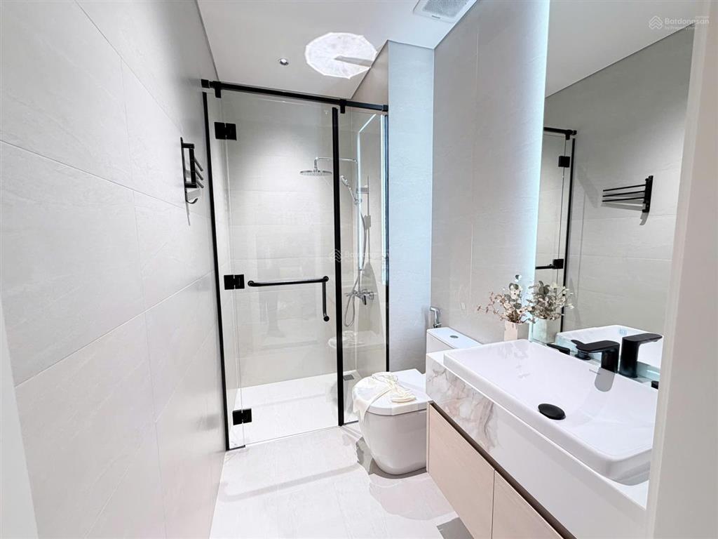 Quỹ căn nội bộ 2pn2wc monrei saigon giá chỉ 2,6 tỷ