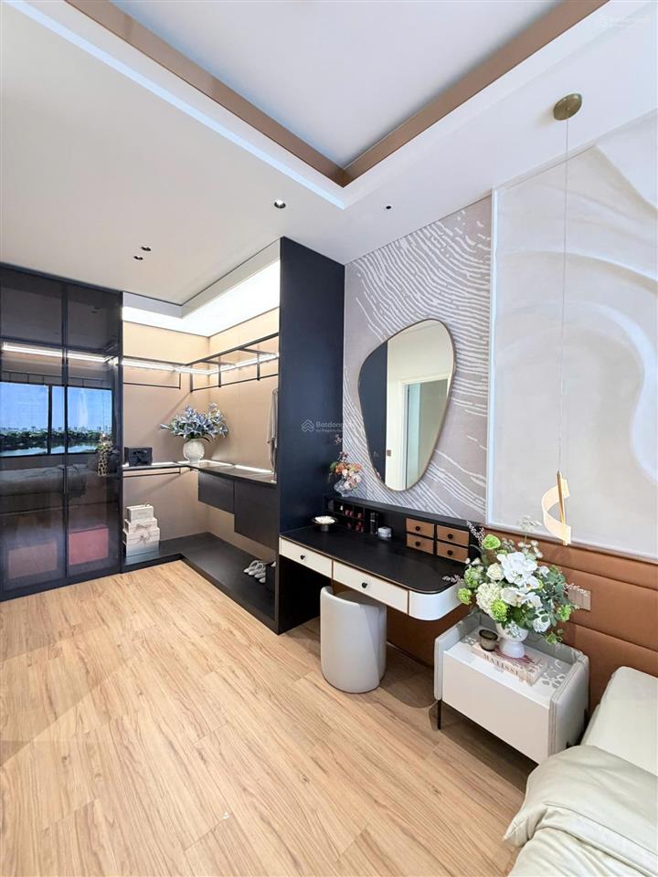 Quỹ căn nội bộ 2pn2wc monrei saigon giá chỉ 2,6 tỷ