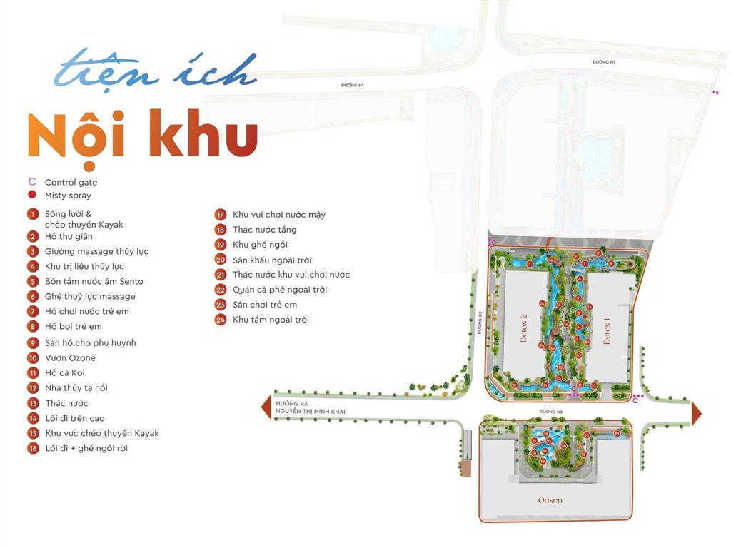 Quỹ căn nội bộ 2pn2wc monrei saigon giá chỉ 2,6 tỷ