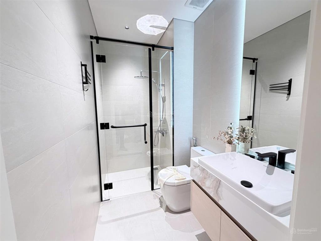 Chỉ từ 2,1 tỷ sở hữu căn nido 2pn1wc tòa a3 tầng trung, view ngoại khu thoáng đẹp