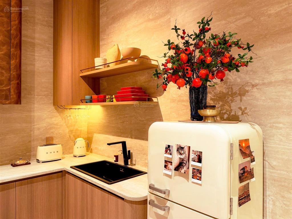 Suất ngoại giao cuối cùng cho căn nido 2pn1wc giá chỉ 2,2 tỷ