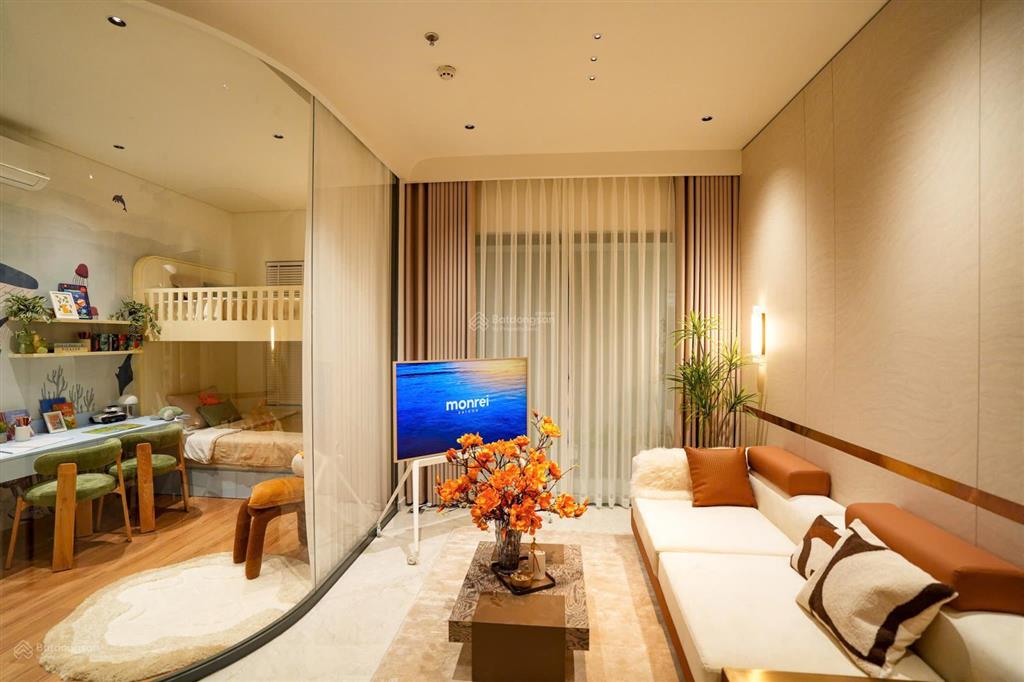 Cơ hội cuối cùng căn hộ onsen 2pn2wc giá tốt hiện tại tại monrei saigon