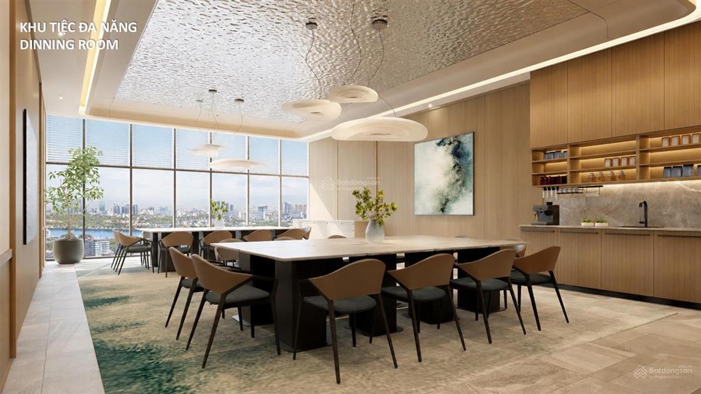 Căn studio mitsubishi monrei saigon tầng cao, giá tốt cho nhà đầu tư