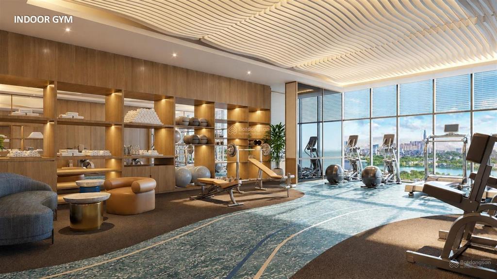 Căn studio mitsubishi monrei saigon tầng cao, giá tốt cho nhà đầu tư