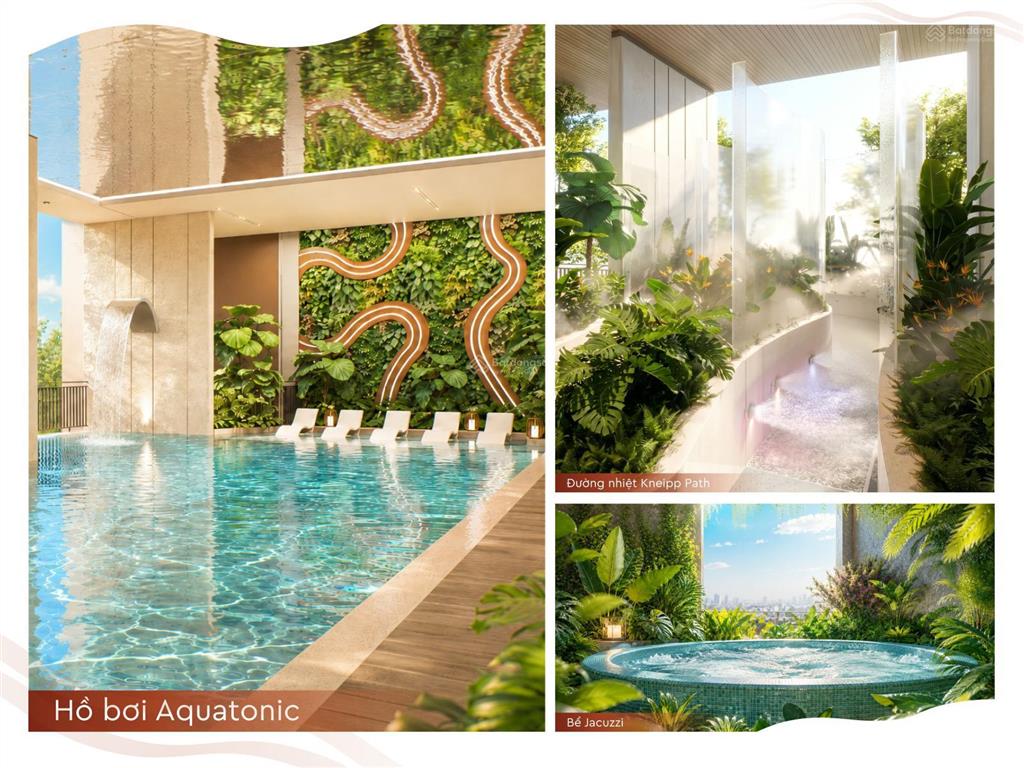 2pn monrei saigon chỉ từ 2,27 tỷ vị trí trung tâm thuận an, giá nội bộ