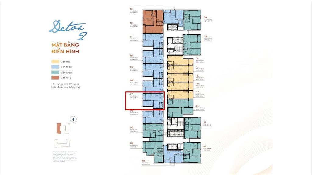 2pn monrei saigon chỉ từ 2,27 tỷ vị trí trung tâm thuận an, giá nội bộ