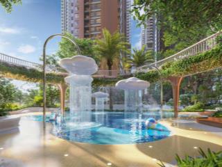 Căn hộ 3pn mitsubishi monrei saigon không gian sống đẳng cấp cho gia đình